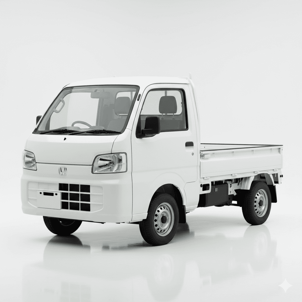 ホンダ アクティ